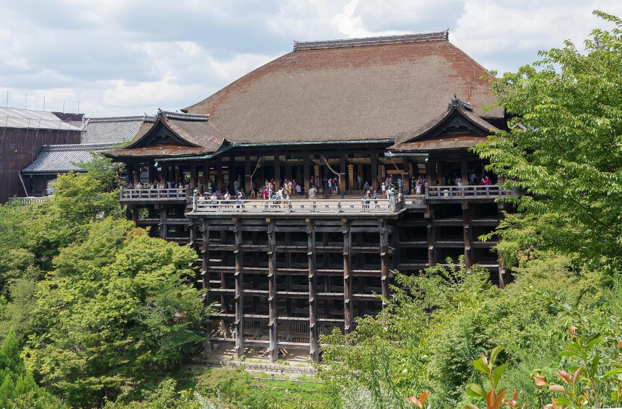 Bright Hotel Kiyomizu — Photos 3